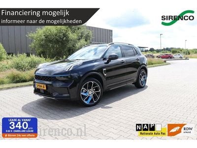 Lynk & Co 01