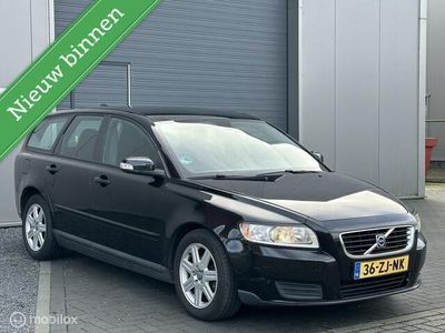 tweedehands Volvo V50 1.6 Kinetic|AIRCO|CRUISE|APK|