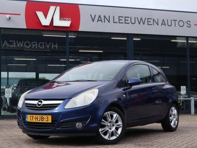 tweedehands Opel Corsa 1.4-16V Business | Nieuw Binnen | Cruise Control |