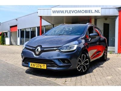 Renault Clio GrandTour