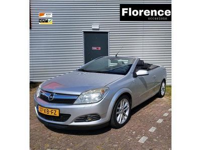 Opel Astra Cabriolet