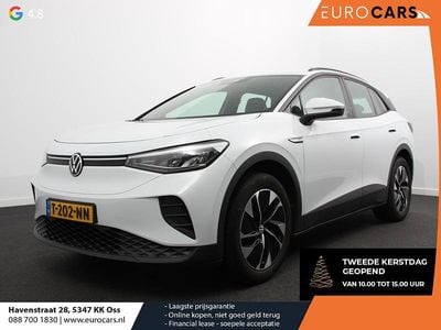 Wit Gebruikt 2023 VW ID.4 Pro SUV | € 28.890 (Eerlijke prijs)