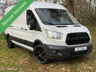 tweedehands Ford Transit 350 2.0 TDCI L3H2 Trend 130 pk euro 6