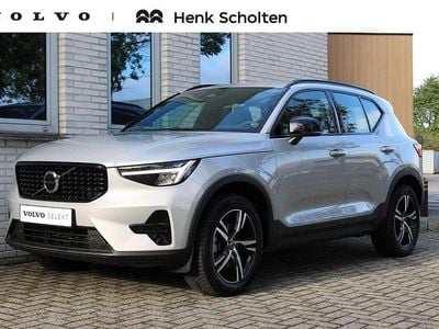 Grijs Occasion 2024 Volvo XC40 Plus SUV | € 39.750 (Eerlijke prijs)