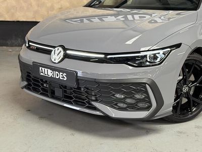 Grijs Gebruikt 2024 VW Golf VIII GTI Hatchback | € 42.950 (Eerlijke prijs)