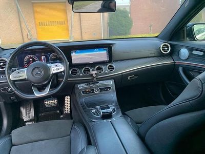Occasion Mercedes E220 194 PK (142 kW) 2018