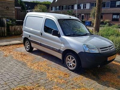 Occasion Citroën Berlingo 75 PK (55 kW) 2004 Grijs MPV