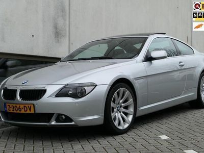 BMW 630