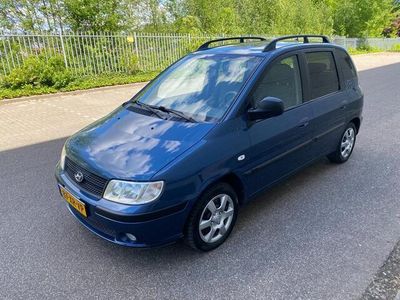 Hyundai Matrix
