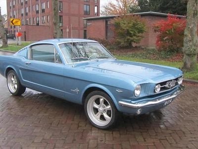 Gebruikt 1965 Ford Mustang Fastback | € 55.000