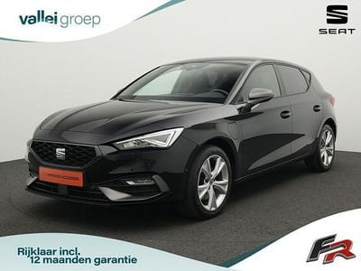 Seat Leon ST
