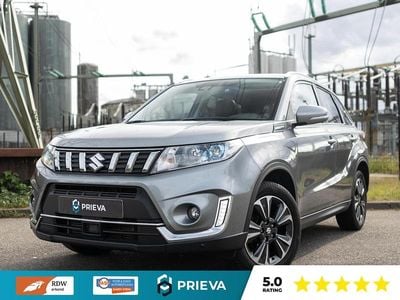 Occasion Suzuki Vitara Adventure 2019 Grijs SUV