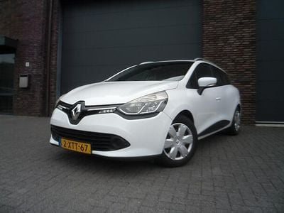 Renault Clio GrandTour