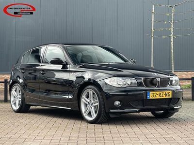 tweedehands BMW 130 130 1-serie i Introduction / NL-auto / dealer OH /