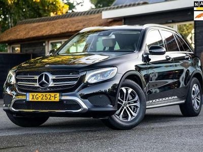 Mercedes GLC250