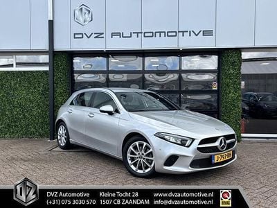 Mercedes A200