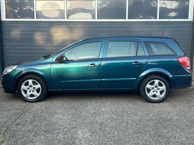 tweedehands Opel Astra 1.6 Business / Airco / Cruise /