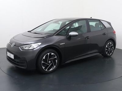 Grijs Gebruikt 2020 VW ID.3 Hatchback | € 18.240 (Eerlijke prijs)