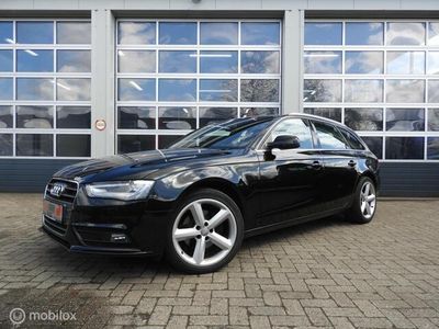 tweedehands Audi A4 Avant 1.8 TFSI Xenon , Leder