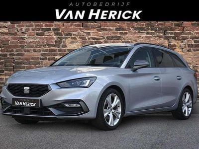 Seat Leon ST