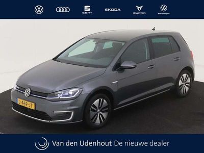 VW e-Golf