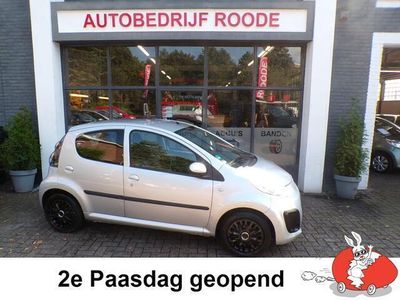 tweedehands Citroën C1 1.0 5-Drs Collection AIRCOLEDGOED ONDERHOUDEN! '