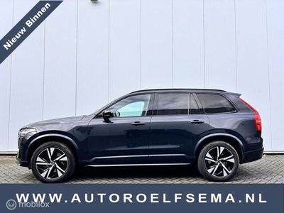 tweedehands Volvo XC90 2.0 T8 Twin Engine AWD R-Design