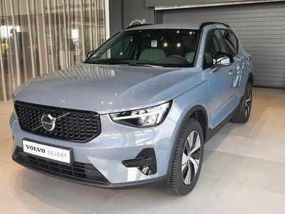 tweedehands Volvo XC40 Plus, T2 Automatique, Essence, Plus Dark