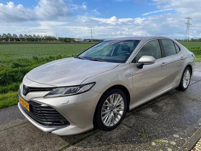 tweedehands Toyota Camry 2.5 Hybrid , Navigatie, Camera, elektr. stoelen, enz,enz