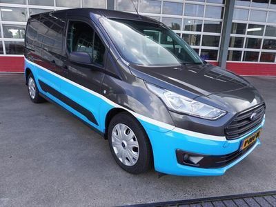 tweedehands Ford Transit CONNECT 1.5 EcoBlue 100PK L2 Trend HP nr. V045 | Airco | Navi | Cruise