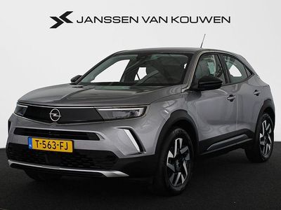 Grijs Occasion 2023 Opel Mokka-e SUV | € 20.745 (Eerlijke prijs)