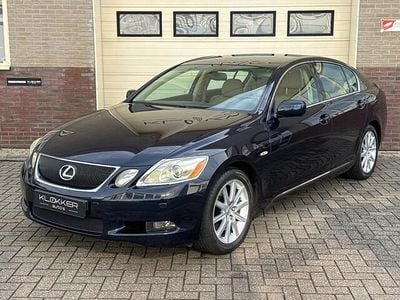 Lexus GS300