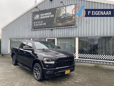 Zwart Occasion 2018 Dodge Ram Pickup | € 39.500