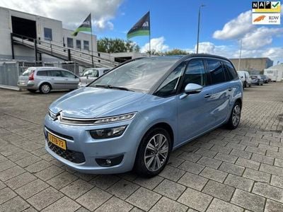 Citroën Grand C4 Picasso