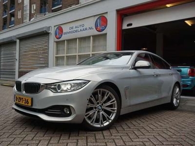 BMW 435 Gran Coupé