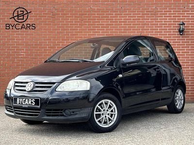 VW Fox