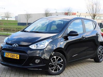 tweedehands Hyundai i10 1.0i i-Motion Comfort l Climate l Elek Pak l LMV