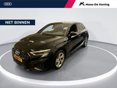 Audi A3 Sportback e-tron