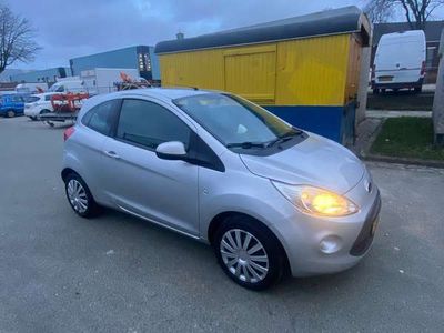 tweedehands Ford Ka Ka/Ka+1.2 Trend