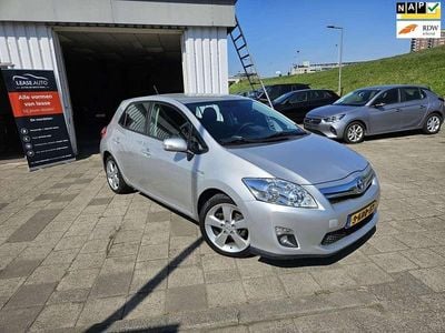 Toyota Auris Hybrid