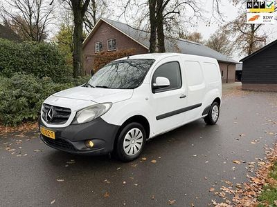 Mercedes Citan 111