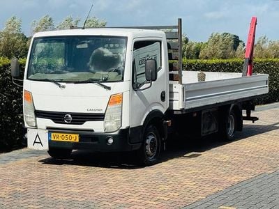 Gebruikt 2008 Nissan Cabstar Pickup | € 3.900