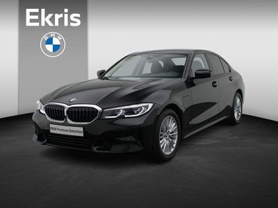 BMW 320e