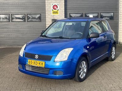 tweedehands Suzuki Swift 1.3 GA