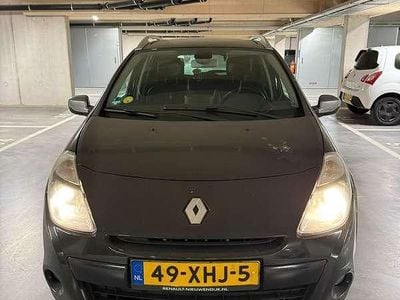 Renault Clio GrandTour