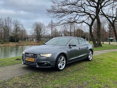 tweedehands Audi A5 1.8 TFSI Bns Edition