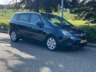 Opel Zafira Tourer