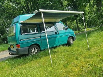VW T4