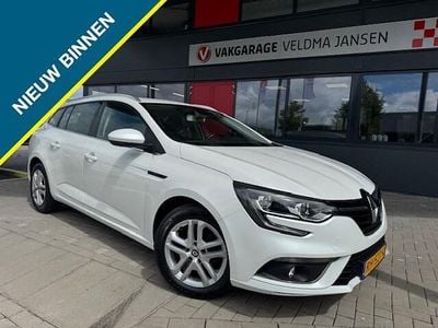 Renault Mégane GrandTour