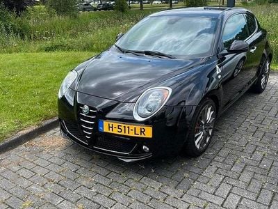 Occasion Alfa Romeo MiTo Quadrifoglio Verde 170 PK (125 kW) 2010 Hatchback